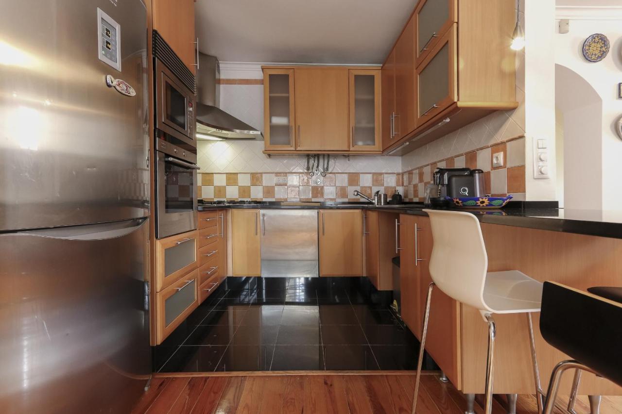 Apartment Grand Parliament Duplex By Homing Lissabon